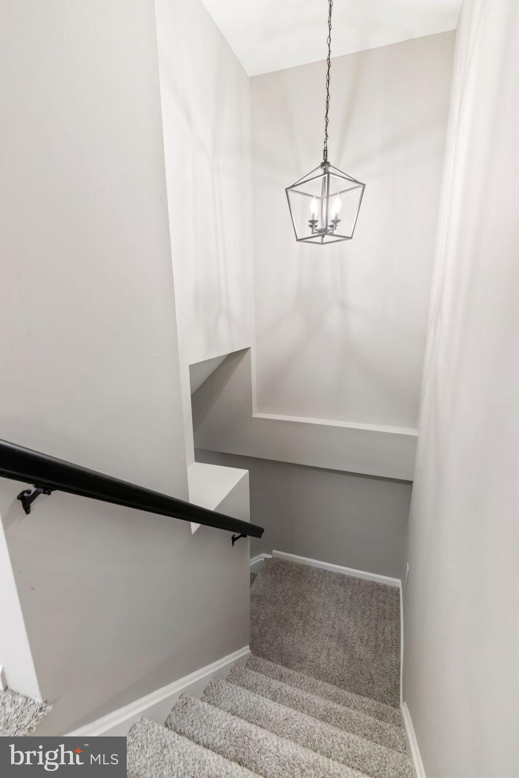 20 Elks Trail New Castle, DE 19720 - Photo 21 of 40 a view of a room with rack on the wall