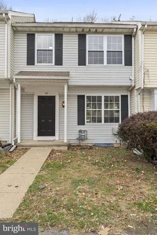 $299,900 | 20 Elks Trail, New Castle, DE 19720