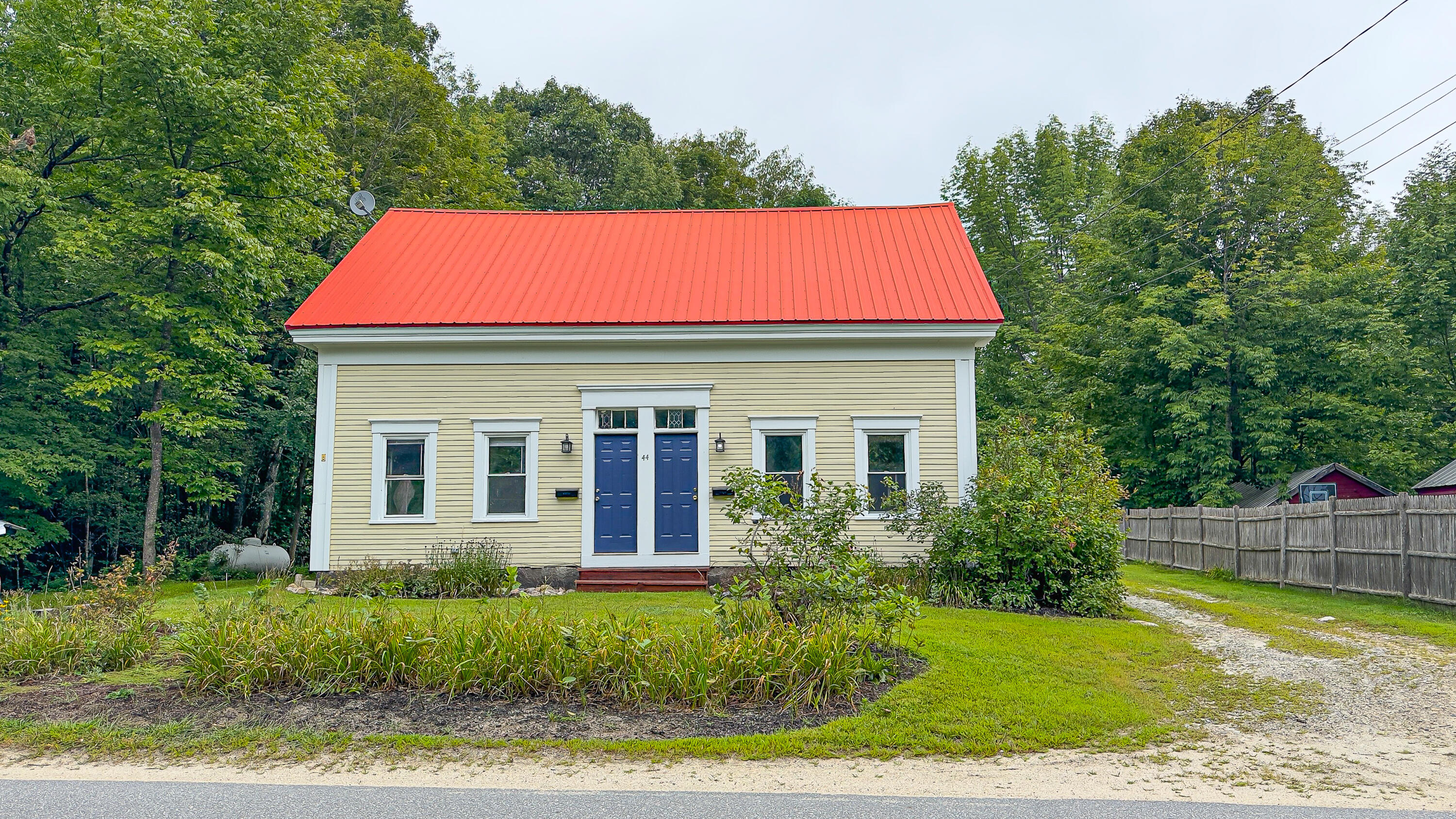 44 Kansas Road Bridgton, ME 04009 - Photo 7 of 52 44 kansas road