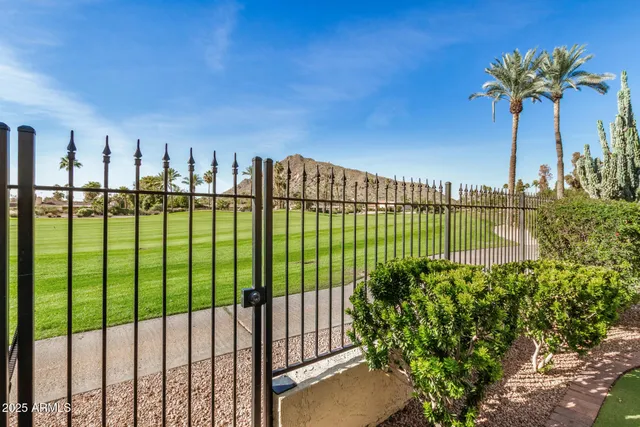 $6,400 | 4616 North 65th Street, Scottsdale, AZ 85251