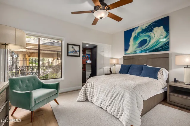 $6,400 | 4616 North 65th Street, Scottsdale, AZ 85251