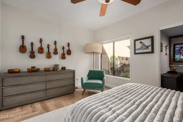 $6,400 | 4616 North 65th Street, Scottsdale, AZ 85251