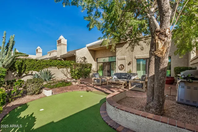 $6,400 | 4616 North 65th Street, Scottsdale, AZ 85251