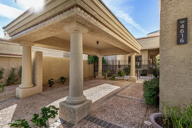 $6,400 | 4616 North 65th Street, Scottsdale, AZ 85251