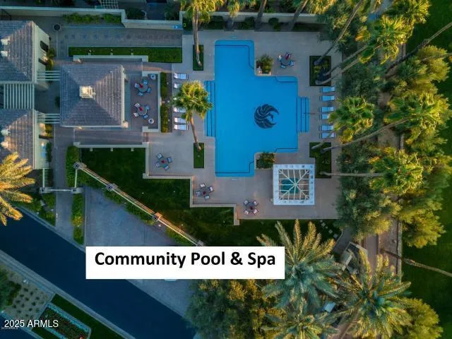 $6,400 | 4616 North 65th Street, Scottsdale, AZ 85251