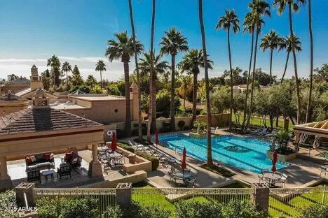 $6,400 | 4616 North 65th Street, Scottsdale, AZ 85251