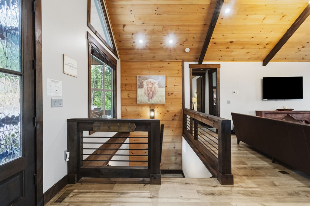 254 Leatherwood Mountain Road Cherry Log, GA 30522 - Photo 47 of 103