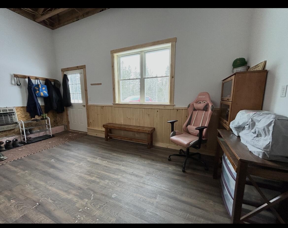 4 Bird's Eye Road Rangeley, ME 04970 - Photo 31 of 45 Family Room