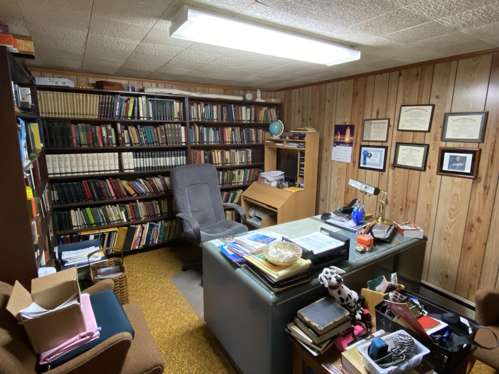 759 Runnett Bag Road Ferrum, VA 24088 - Photo 11 of 74 10 Office or Bedroom