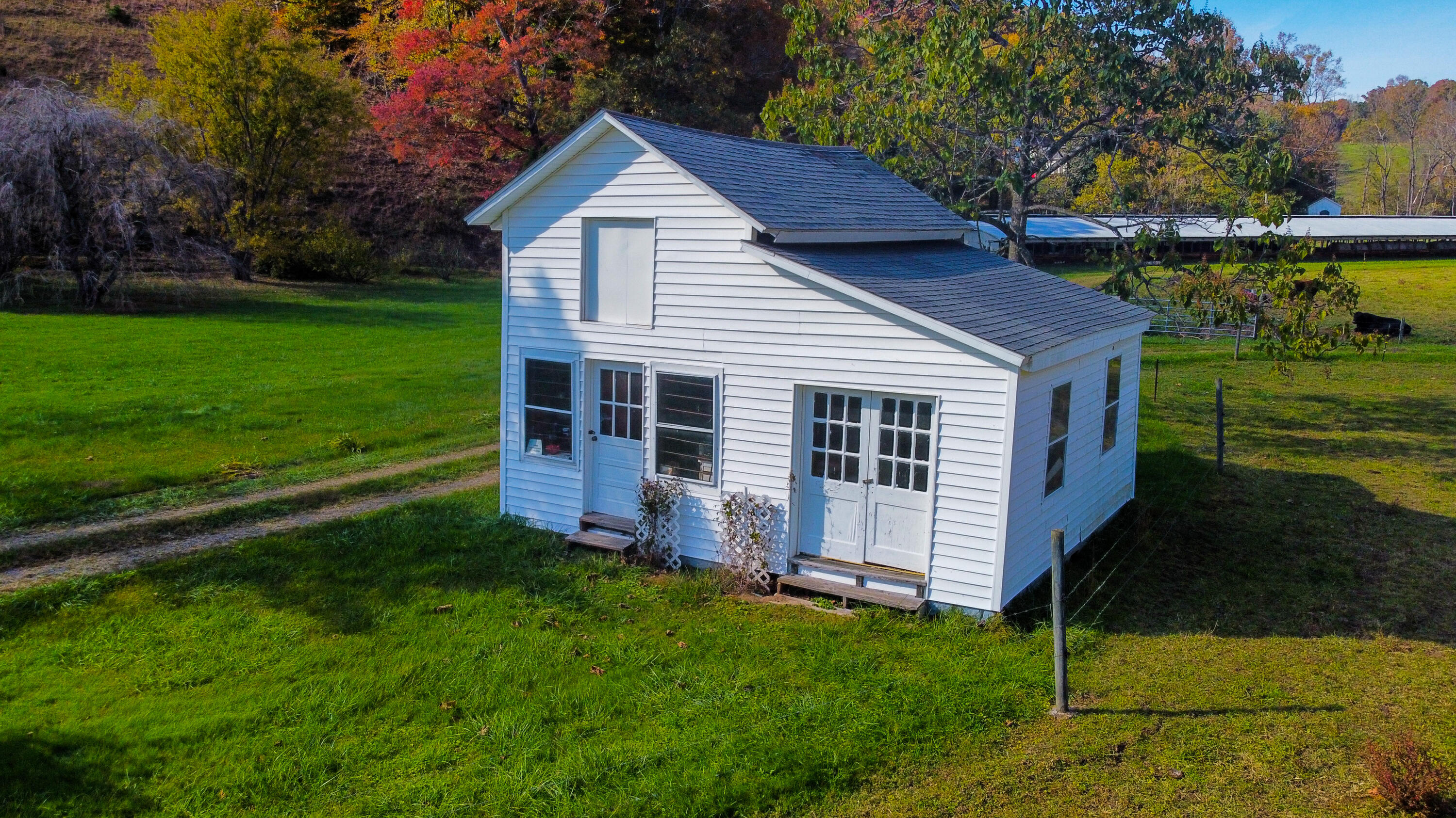 759 Runnett Bag Road Ferrum, VA 24088 - Photo 21 of 74 20 Storage Building