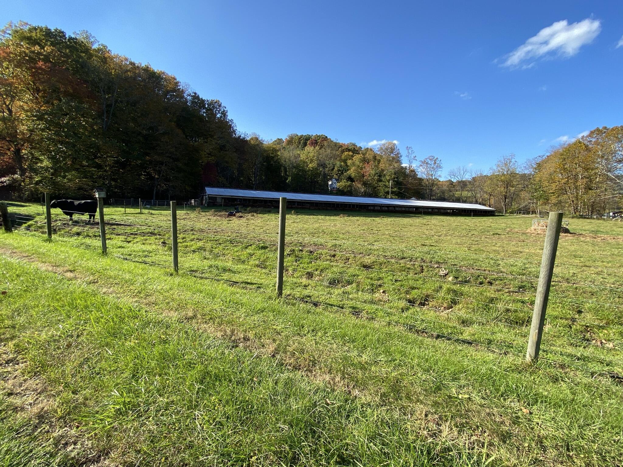 759 Runnett Bag Road Ferrum, VA 24088 - Photo 27 of 74 a view of an ocean view
