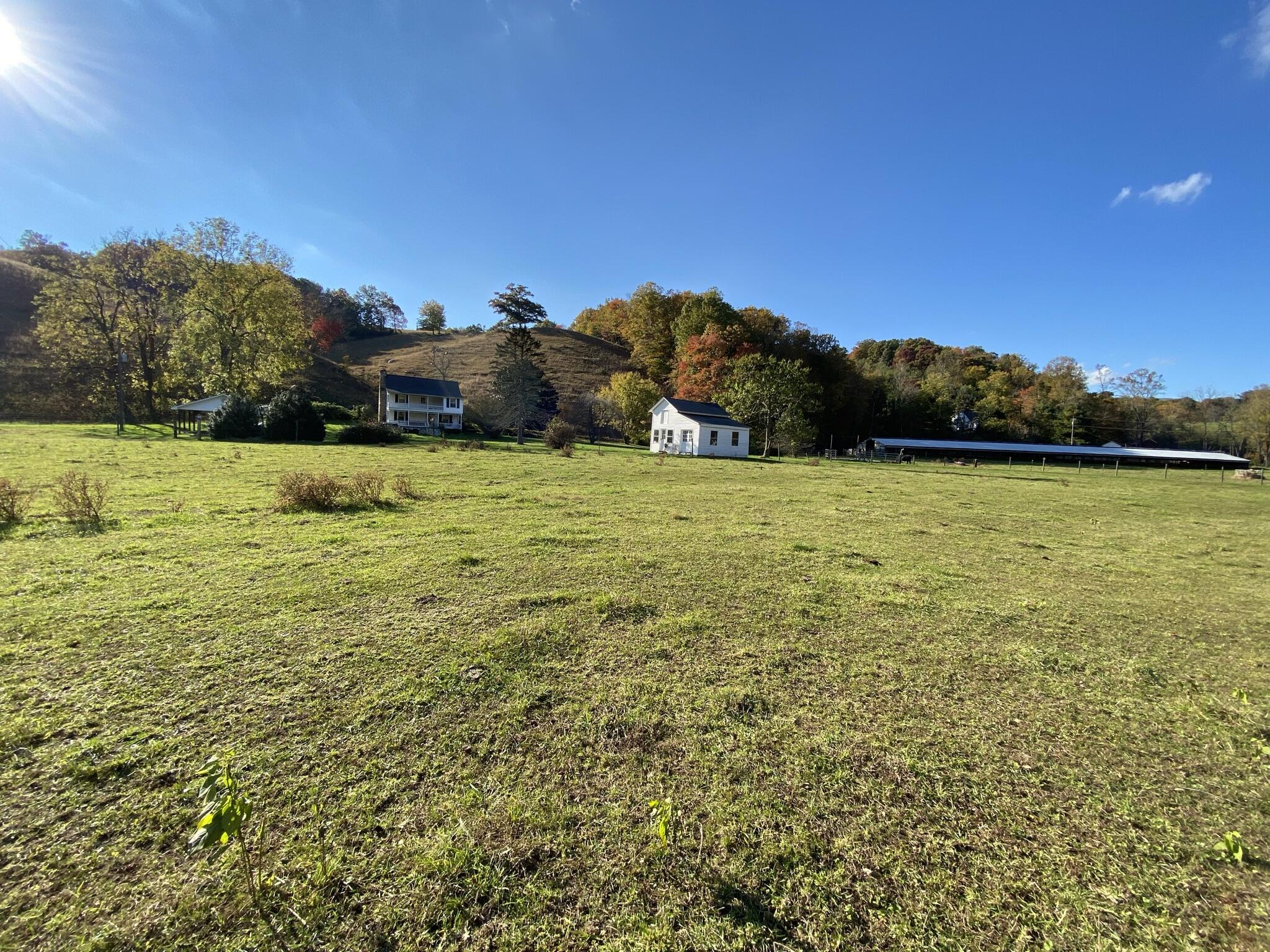 759 Runnett Bag Road Ferrum, VA 24088 - Photo 33 of 74 33 Property