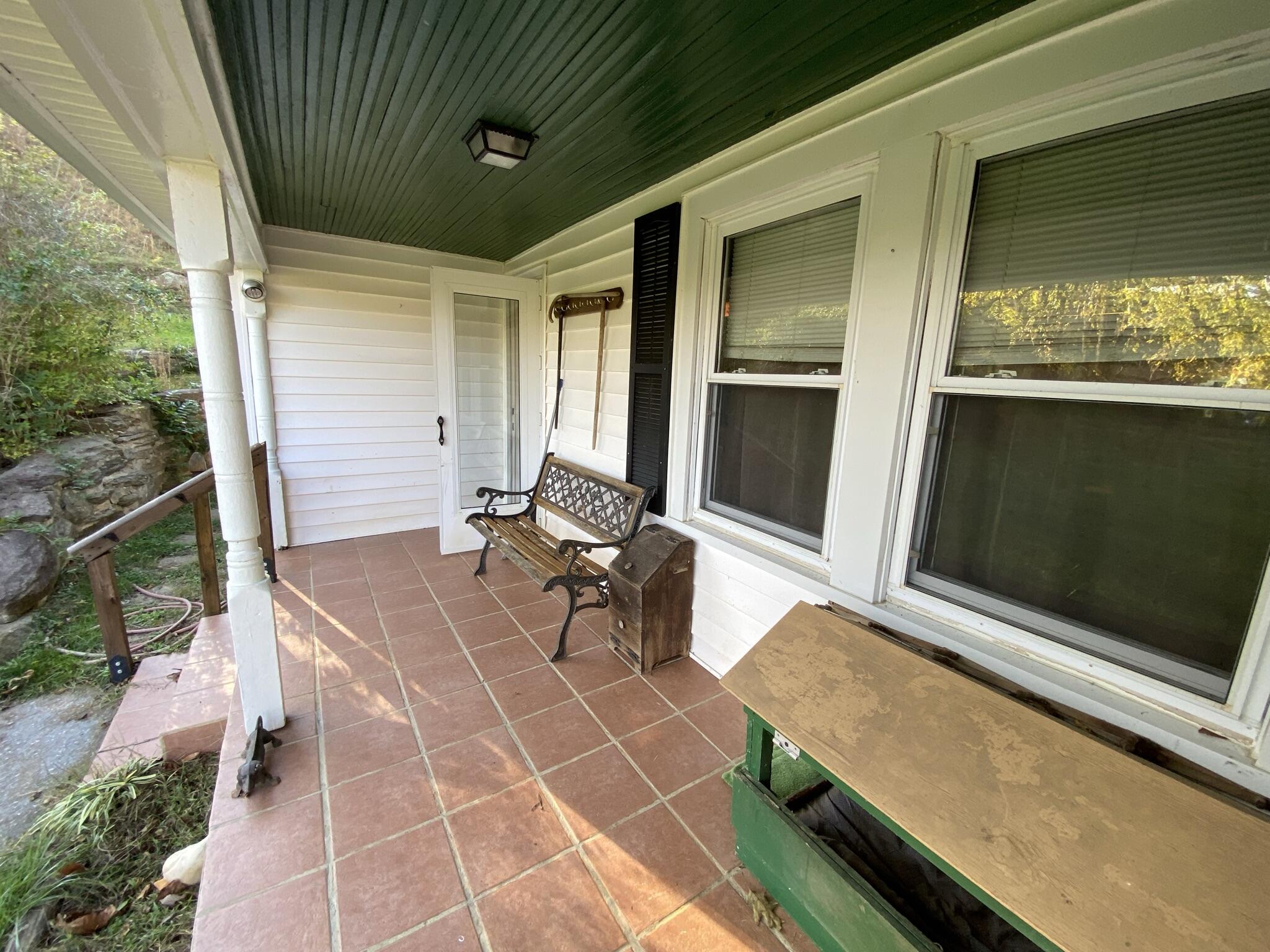 759 Runnett Bag Road Ferrum, VA 24088 - Photo 44 of 74 43 Porch