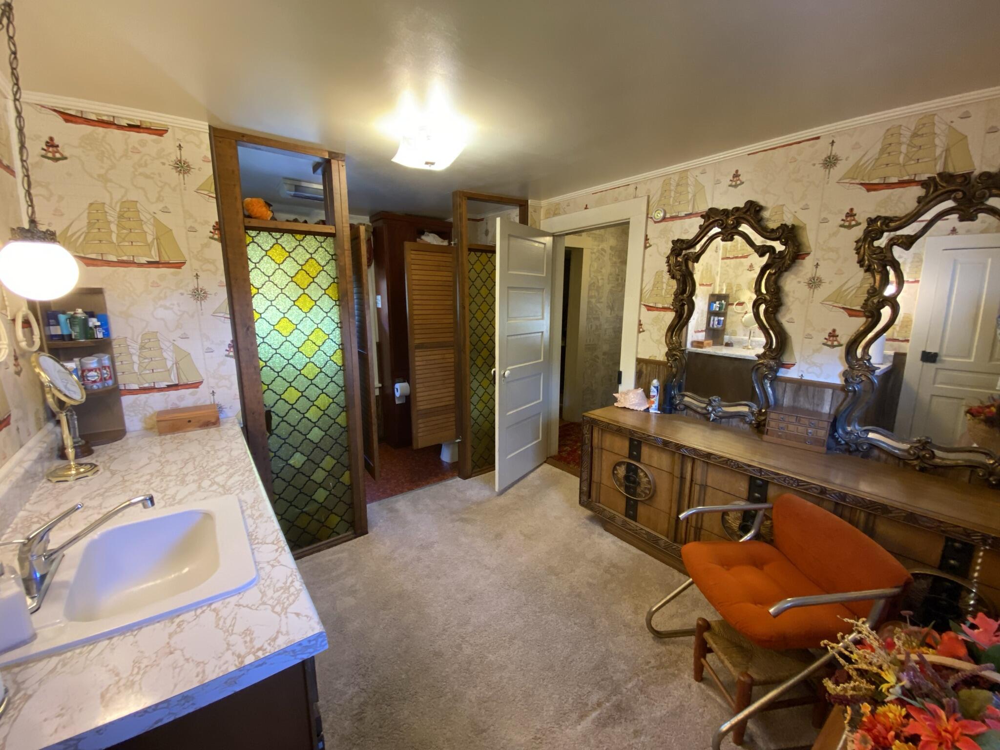 759 Runnett Bag Road Ferrum, VA 24088 - Photo 49 of 74 a room with musical instruments