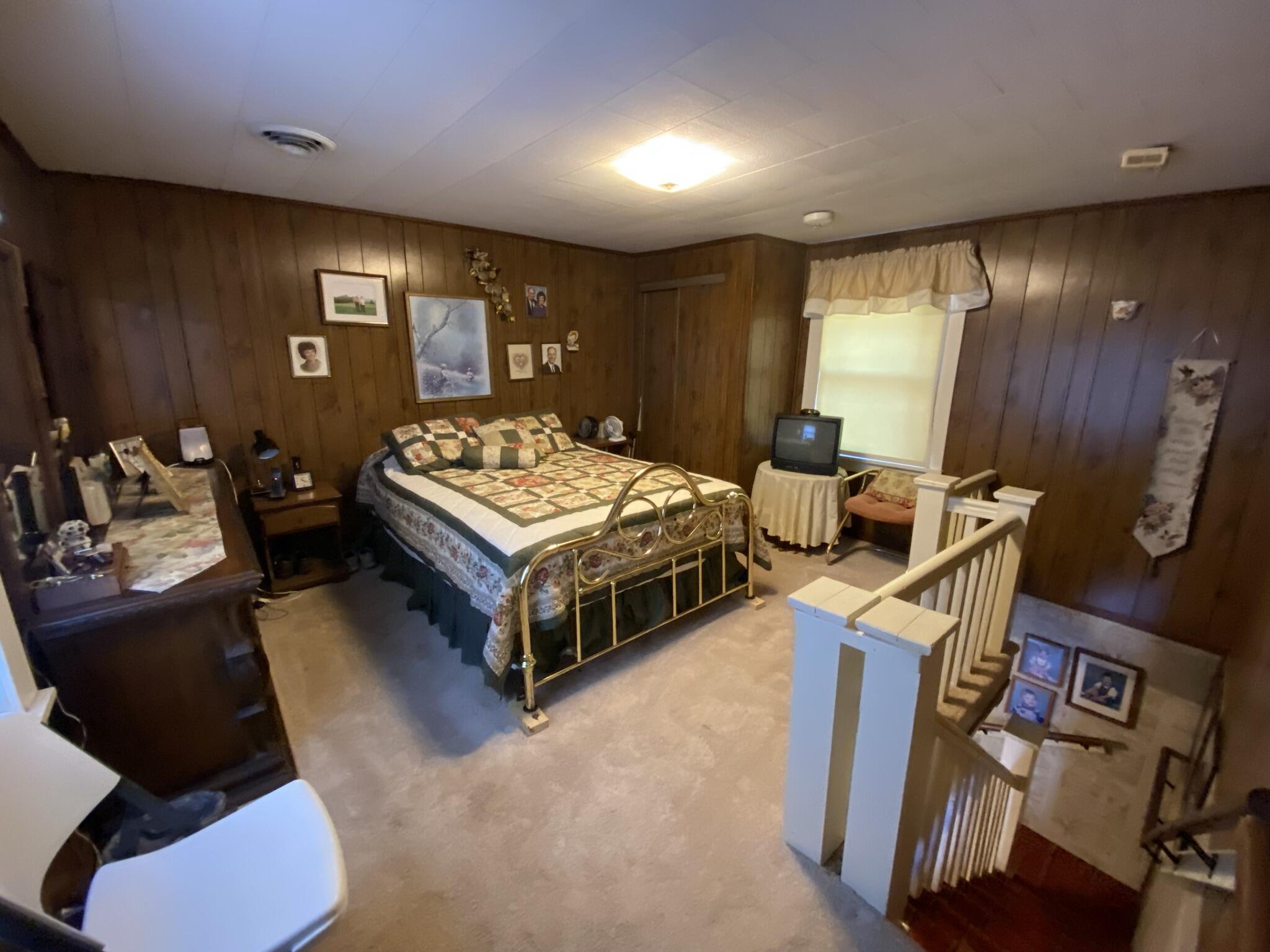759 Runnett Bag Road Ferrum, VA 24088 - Photo 51 of 74 50 Bedroom