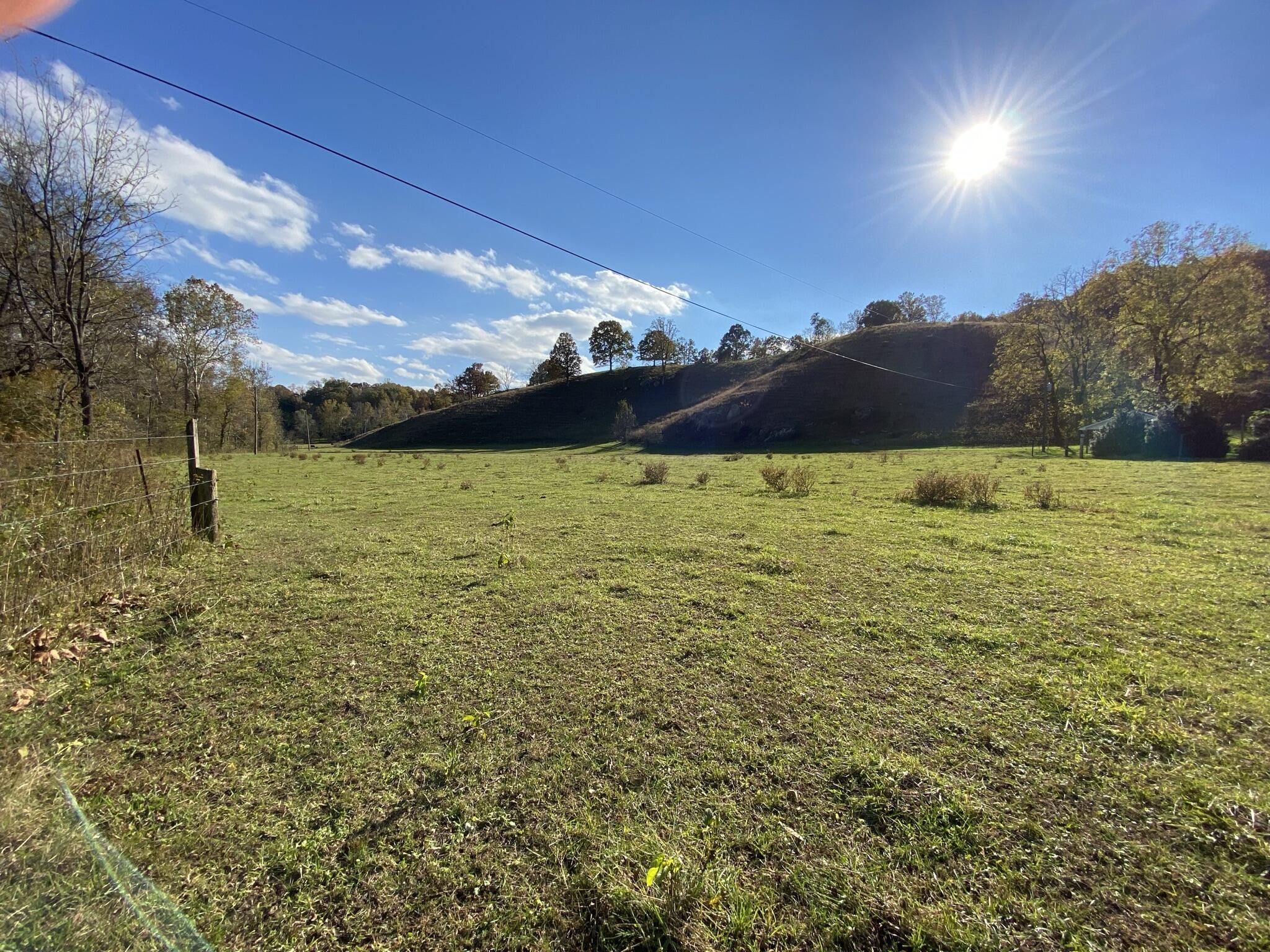 759 Runnett Bag Road Ferrum, VA 24088 - Photo 69 of 74 a view of an ocean from a yard