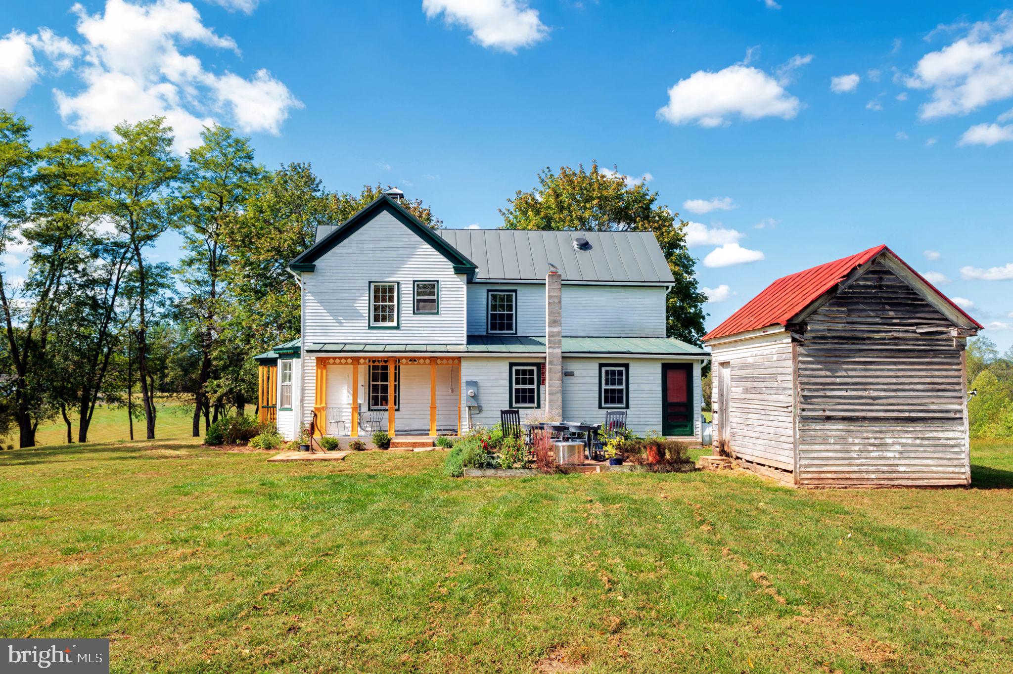 9781 Conde Road Marshall, VA 20115 - Photo 55 of 105 Gallery Image 55