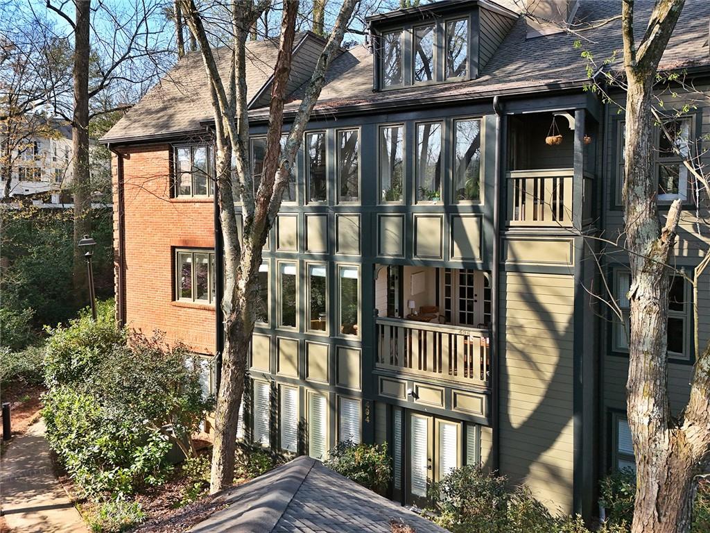 494 Ansley Walk Terrace Northeast Atlanta, GA 30309 - Photo 50 of 63