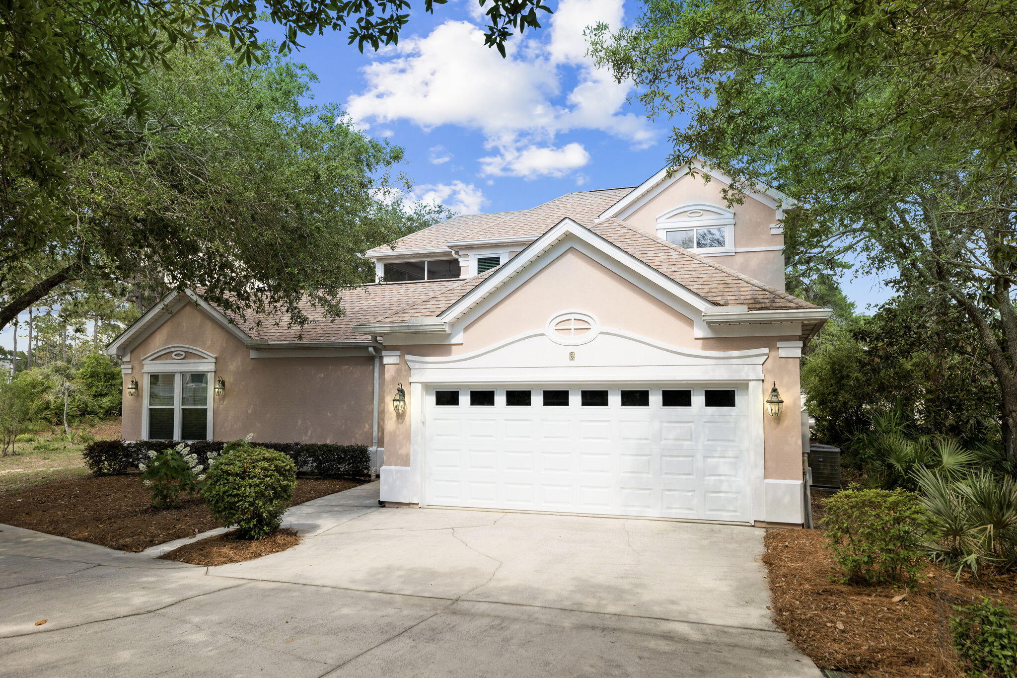 8 Masters Court Santa Rosa Beach, FL 32459 - Photo 31 of 33 Front Elevation