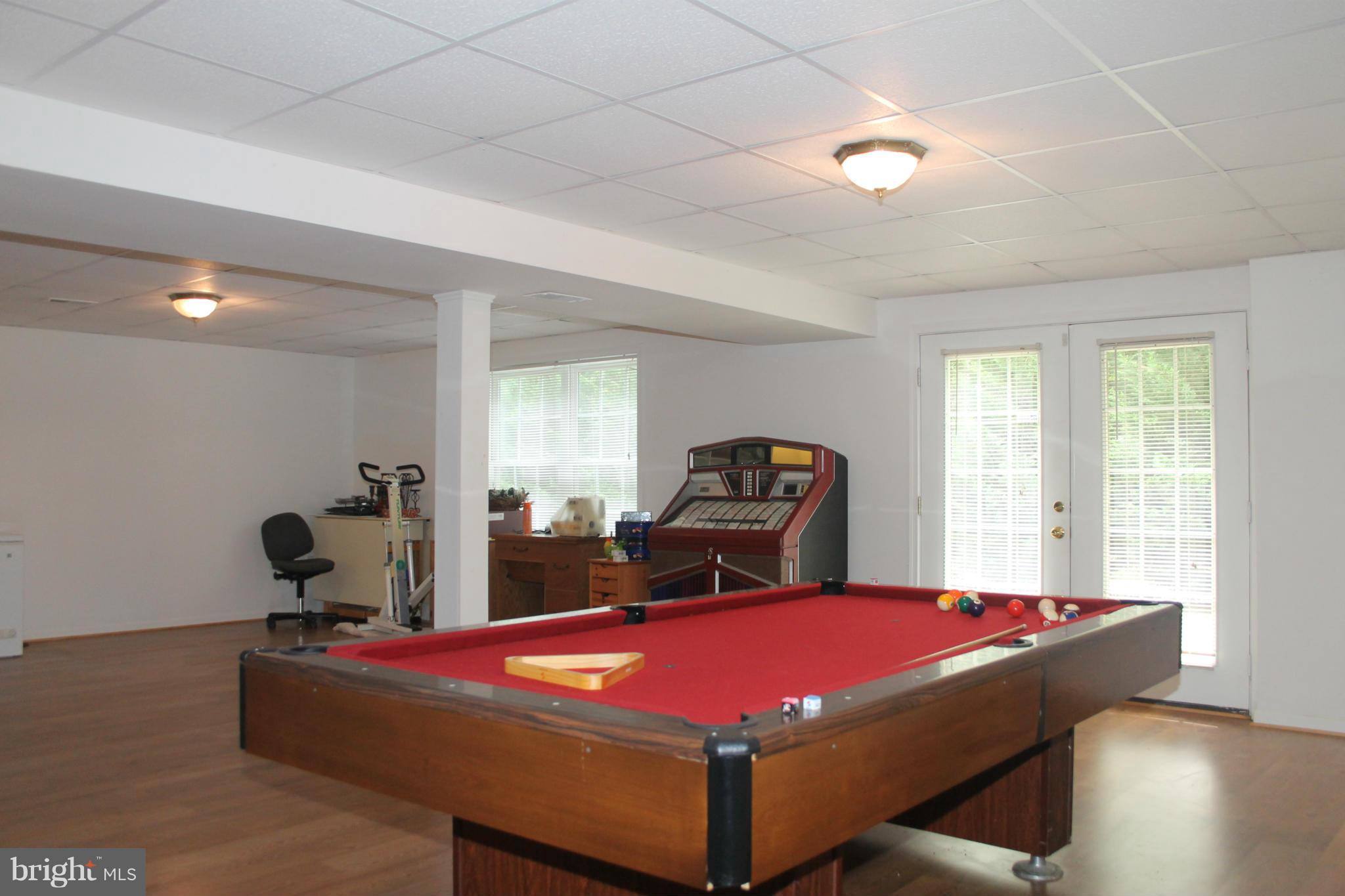 16370 Norman Road Culpeper, VA 22701 - Photo 21 of 30 Rec Room