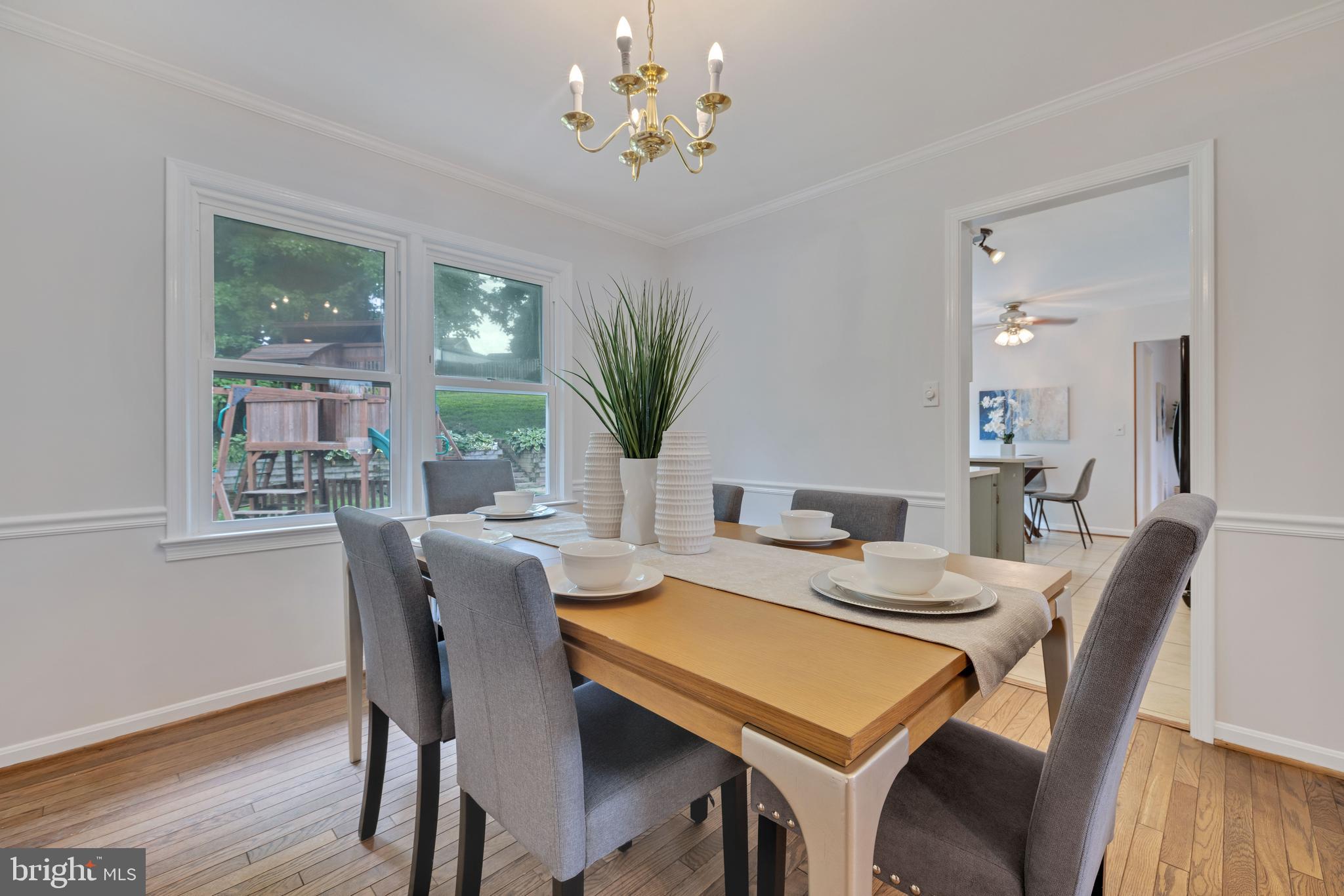 10764 Middleboro Drive Damascus, MD 20872 - Photo 11 of 41