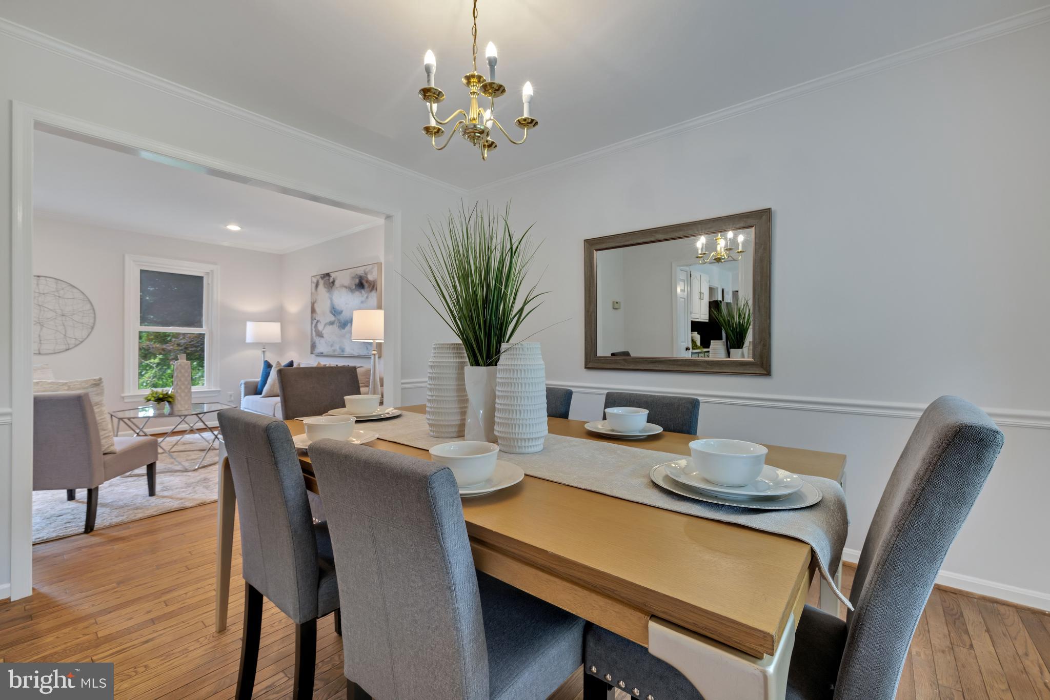 10764 Middleboro Drive Damascus, MD 20872 - Photo 12 of 41