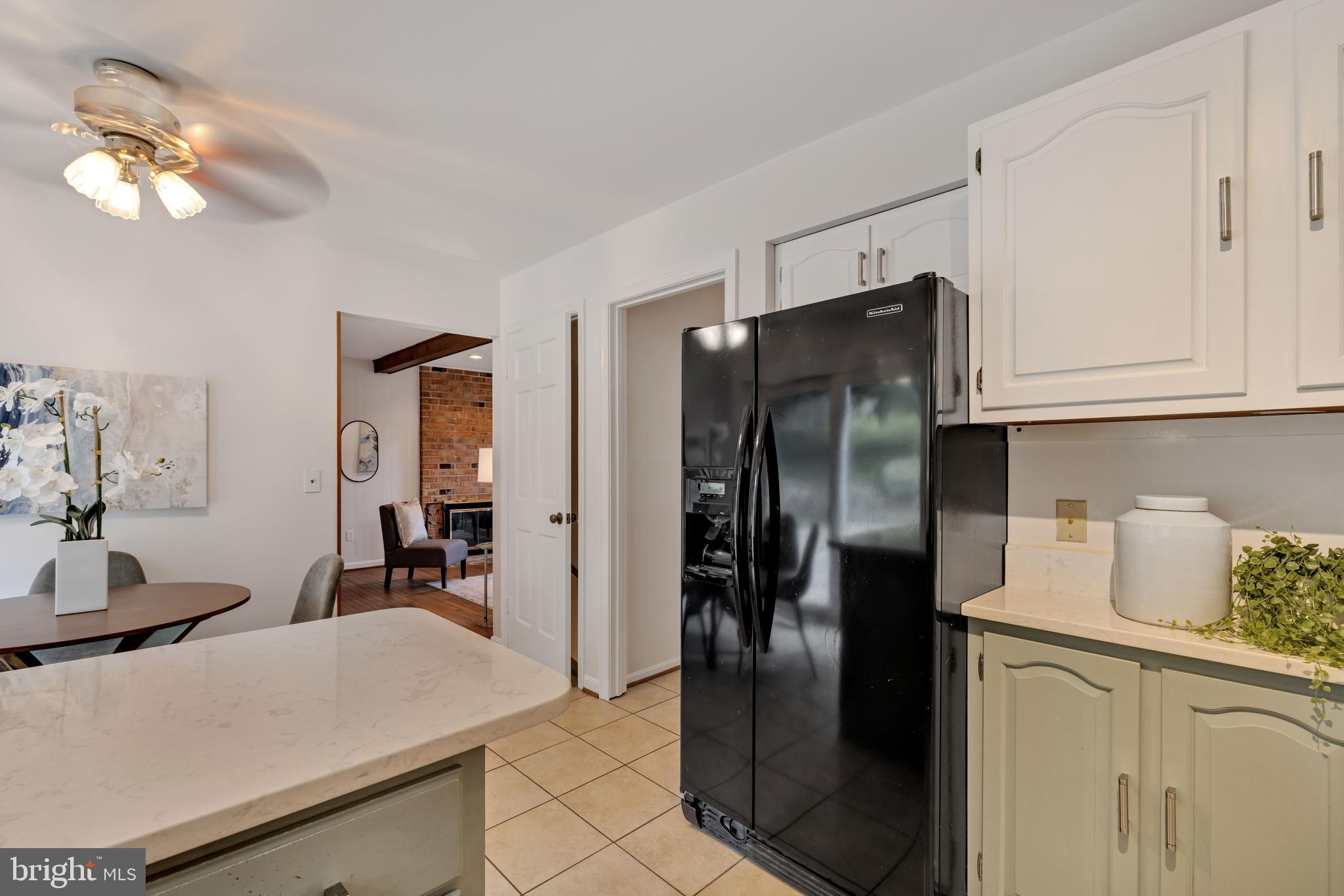 10764 Middleboro Drive Damascus, MD 20872 - Photo 14 of 41