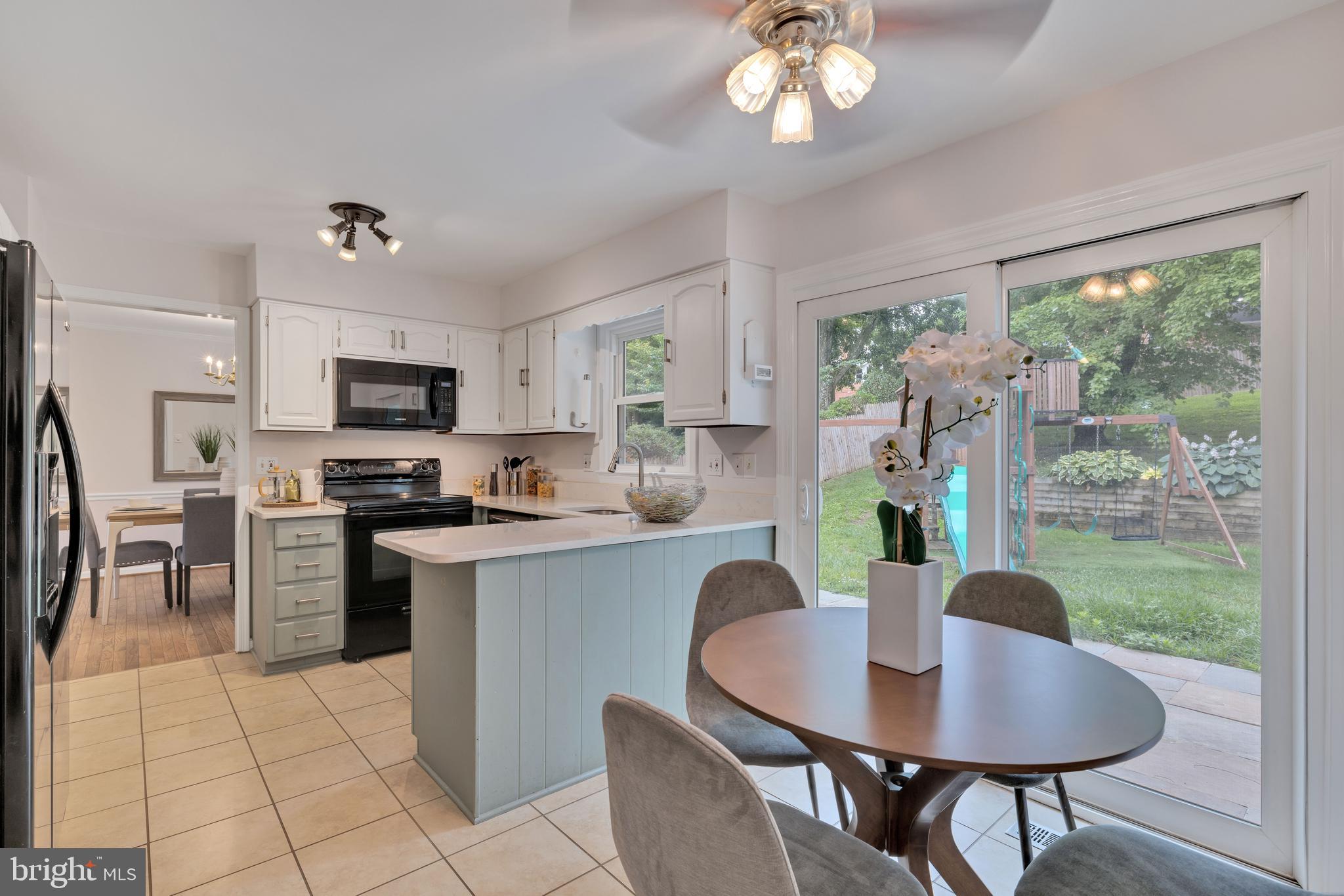 10764 Middleboro Drive Damascus, MD 20872 - Photo 15 of 41