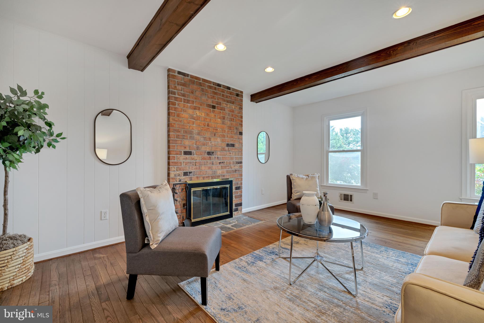 10764 Middleboro Drive Damascus, MD 20872 - Photo 16 of 41