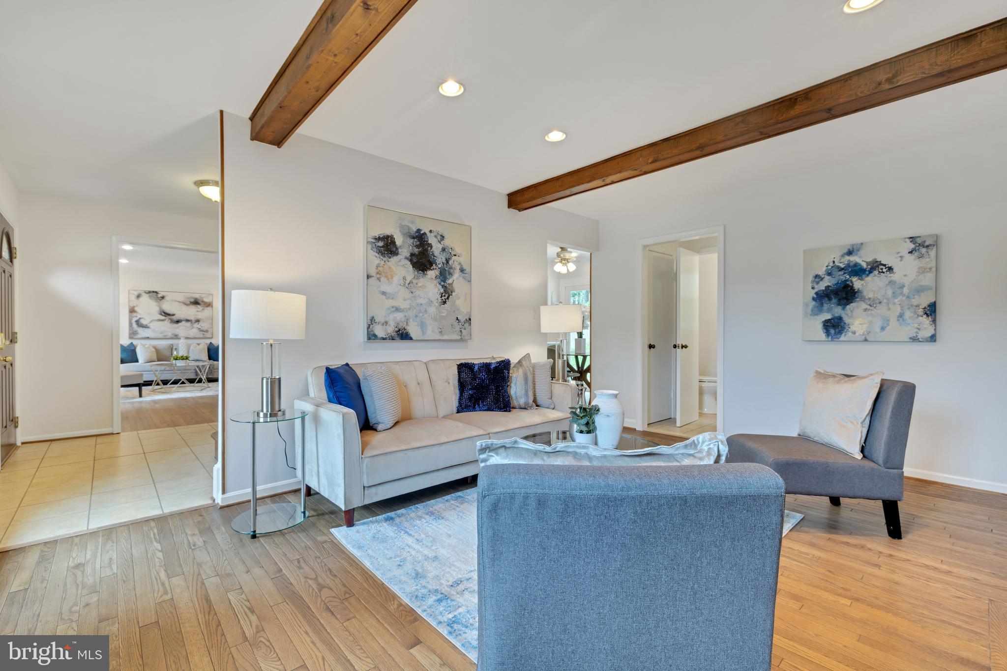 10764 Middleboro Drive Damascus, MD 20872 - Photo 17 of 41