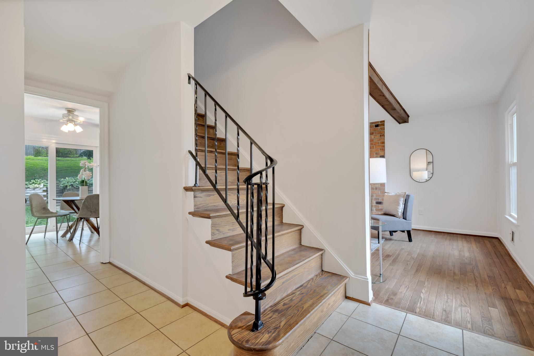 10764 Middleboro Drive Damascus, MD 20872 - Photo 21 of 41