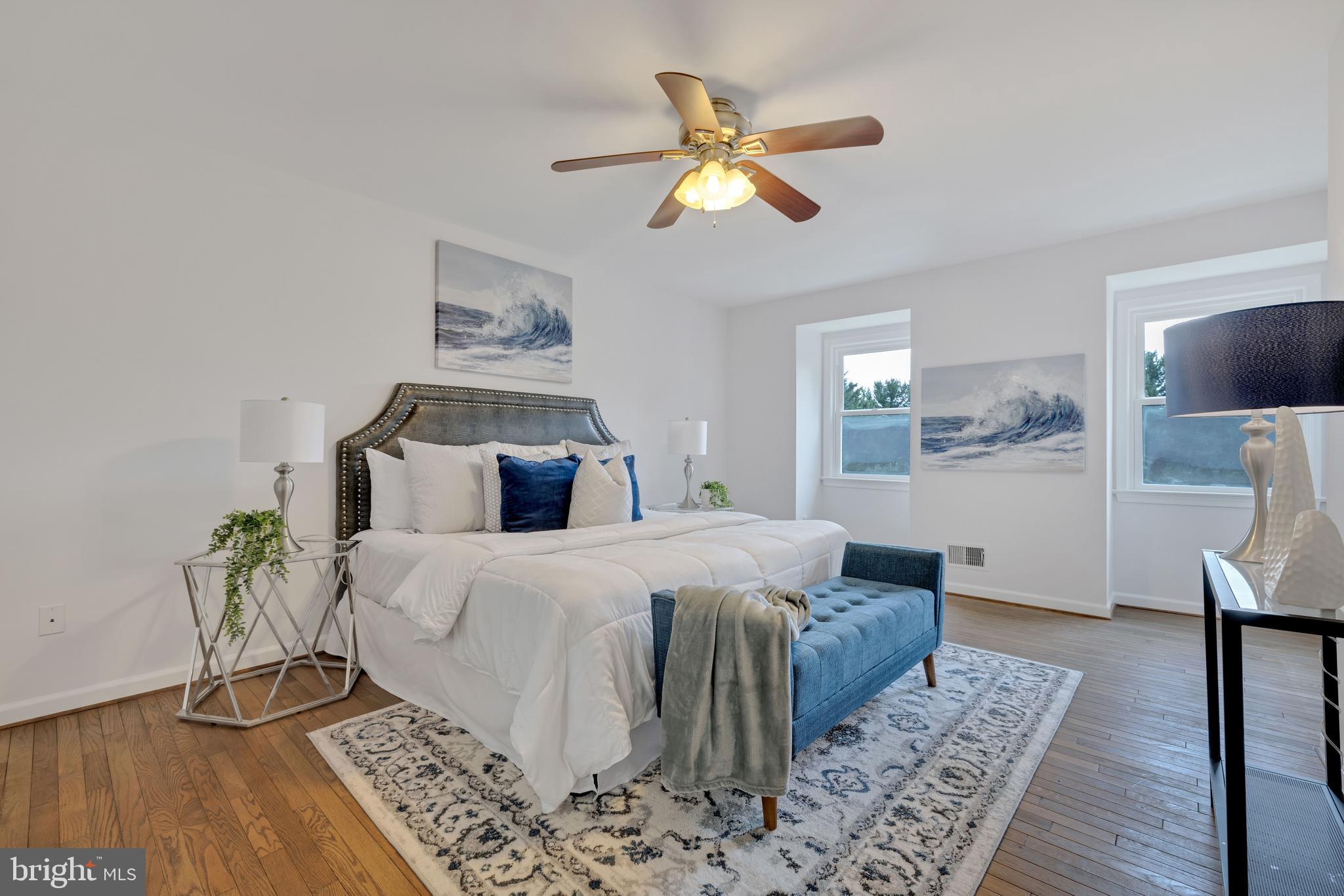 10764 Middleboro Drive Damascus, MD 20872 - Photo 23 of 41