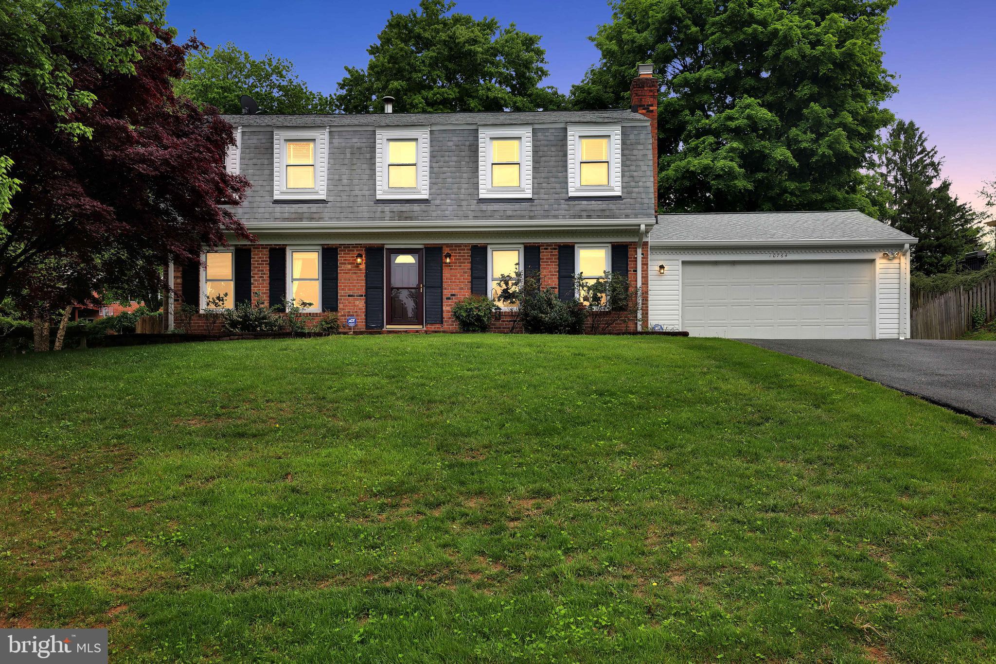 10764 Middleboro Drive Damascus, MD 20872 - Photo 3 of 41