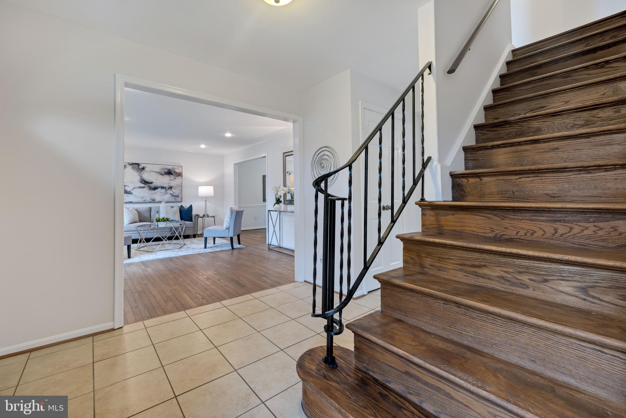 10764 Middleboro Drive Damascus, MD 20872 - Photo 6 of 41