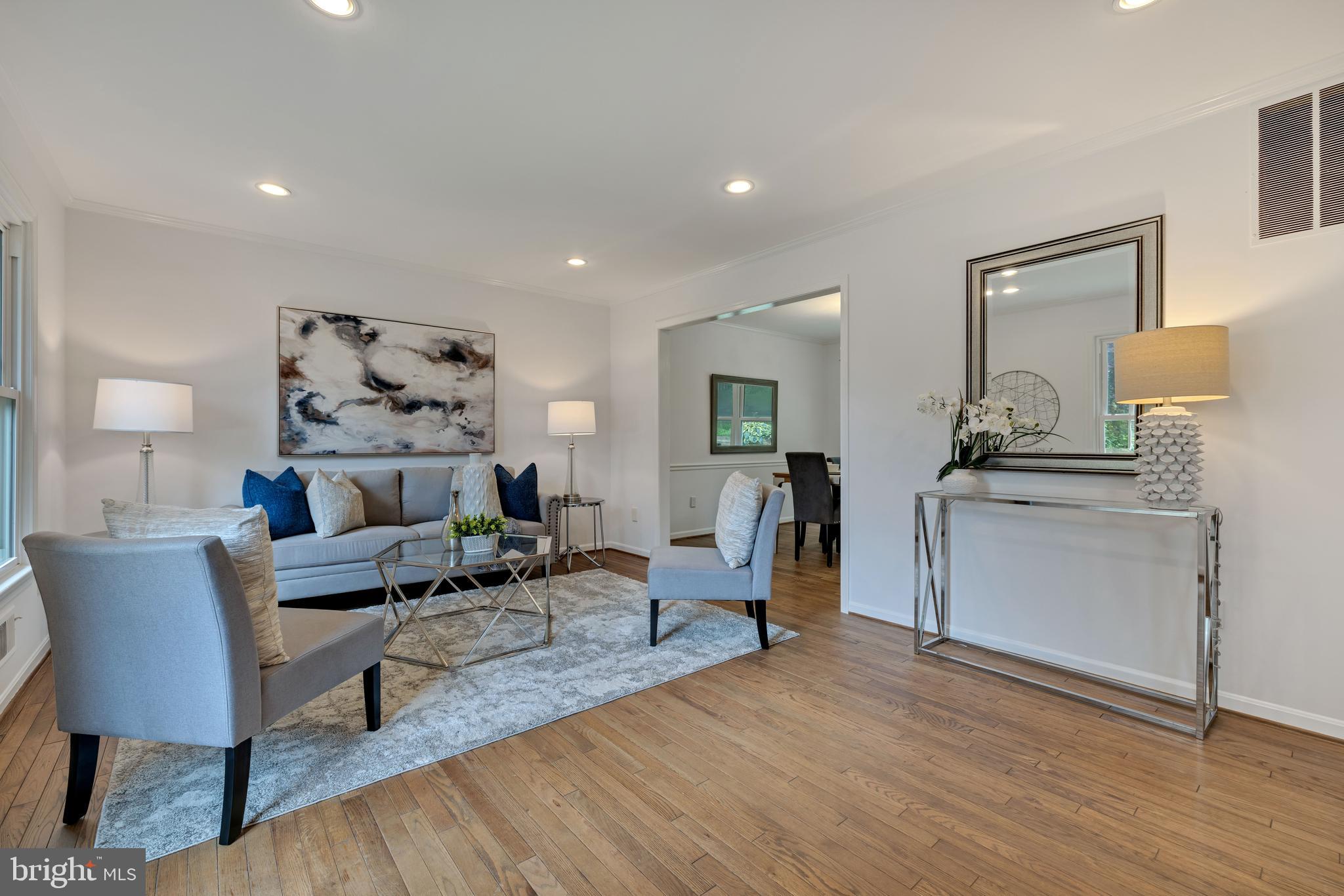 10764 Middleboro Drive Damascus, MD 20872 - Photo 7 of 41