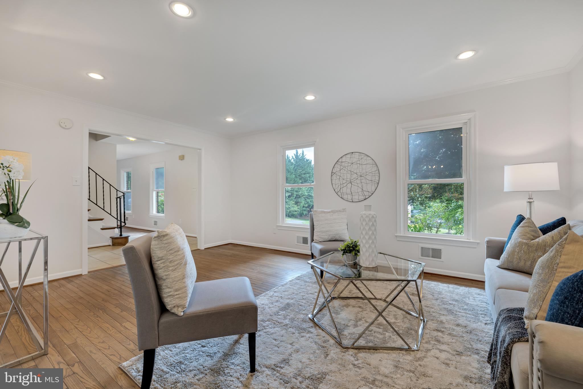 10764 Middleboro Drive Damascus, MD 20872 - Photo 9 of 41