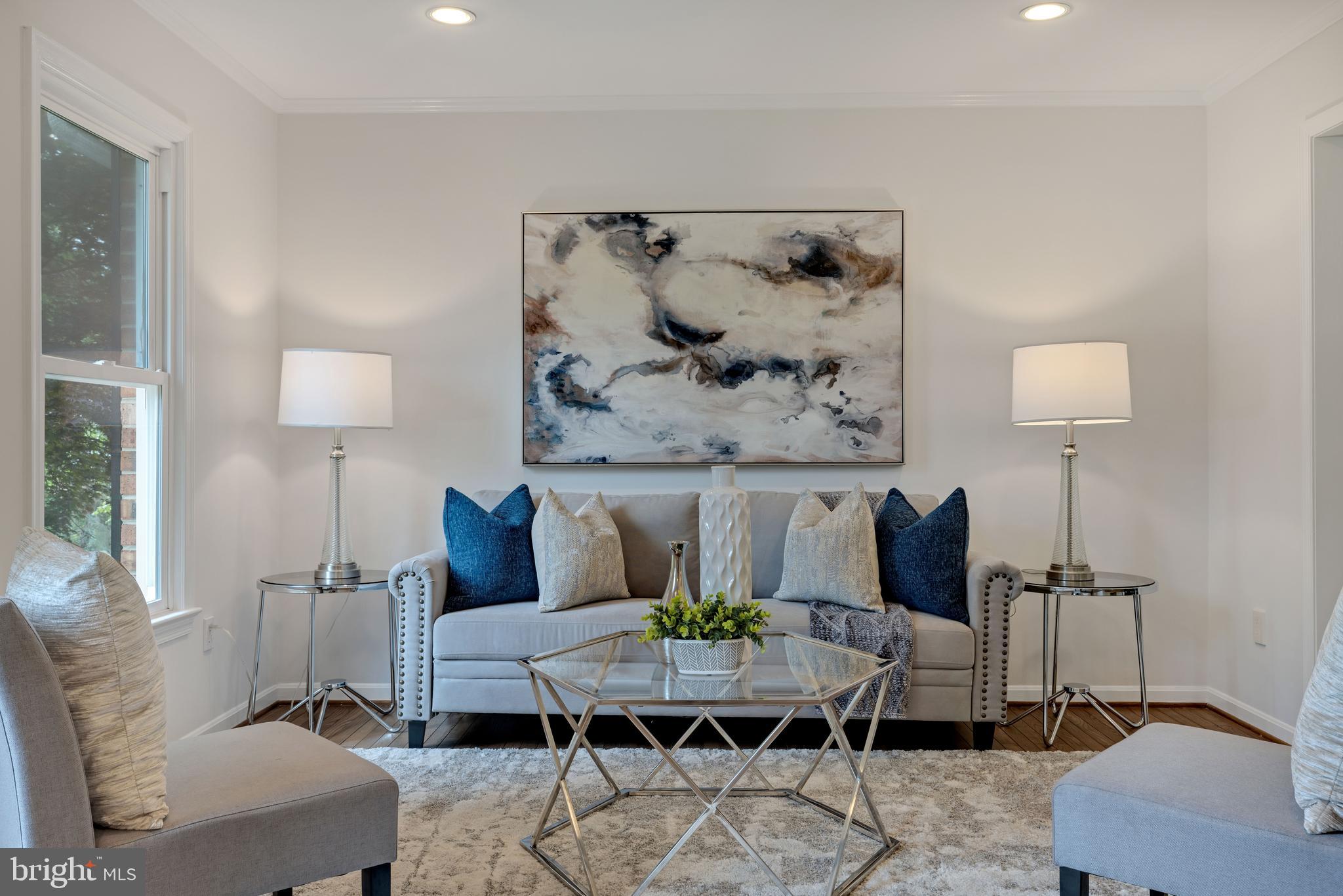 10764 Middleboro Drive Damascus, MD 20872 - Photo 10 of 41