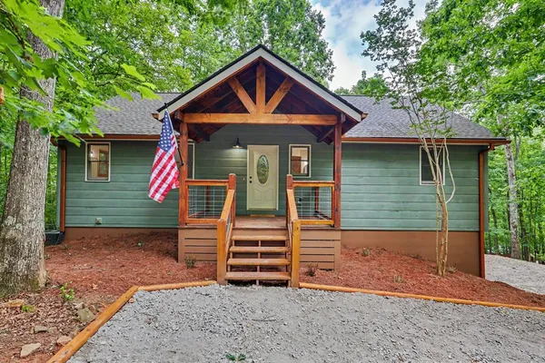 $419,000 | 778 Wilmar Circle, Blairsville, GA 30512