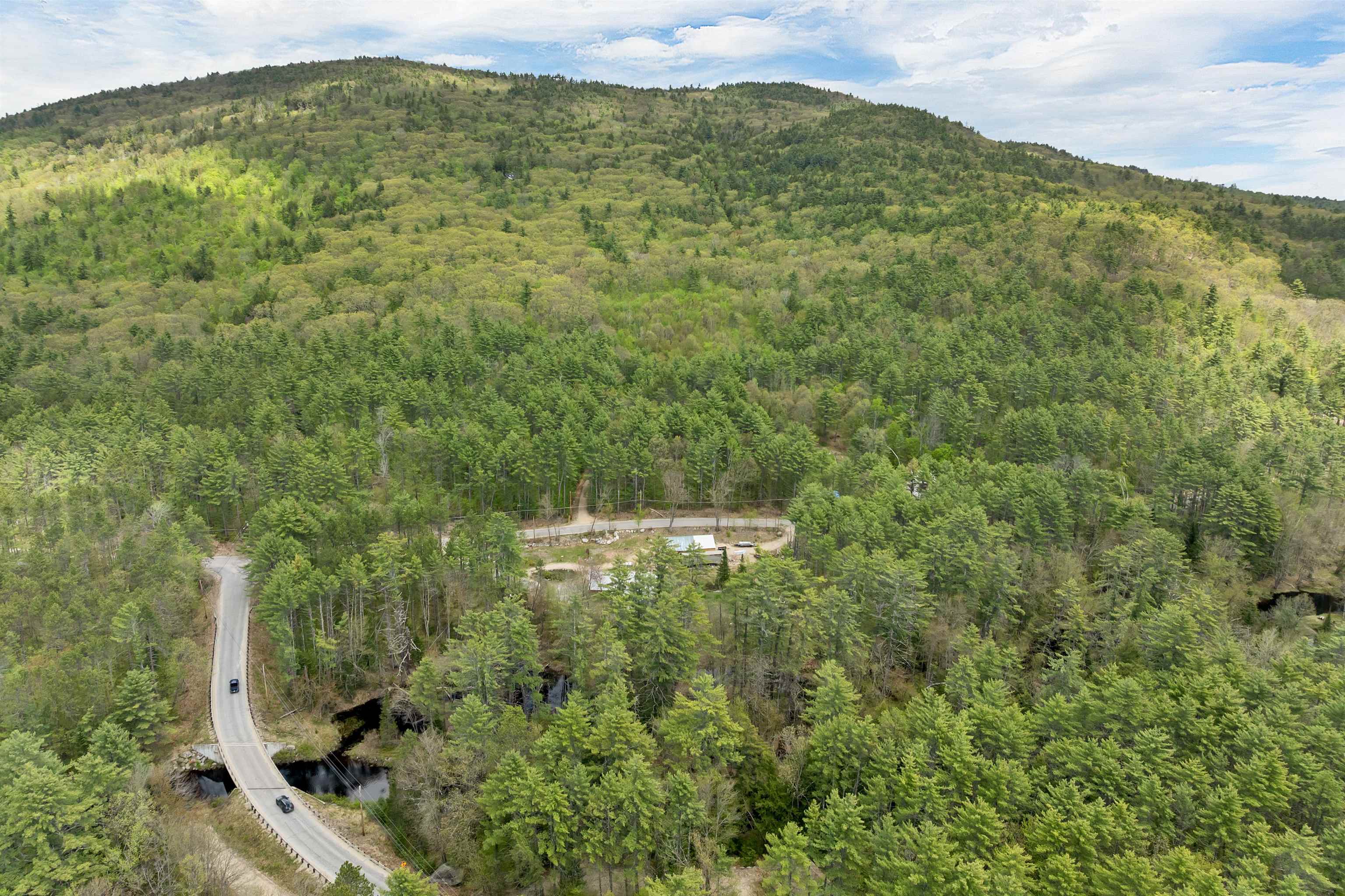 65 Green Mountain Road Effingham, NH 03882 - Photo 43 of 45