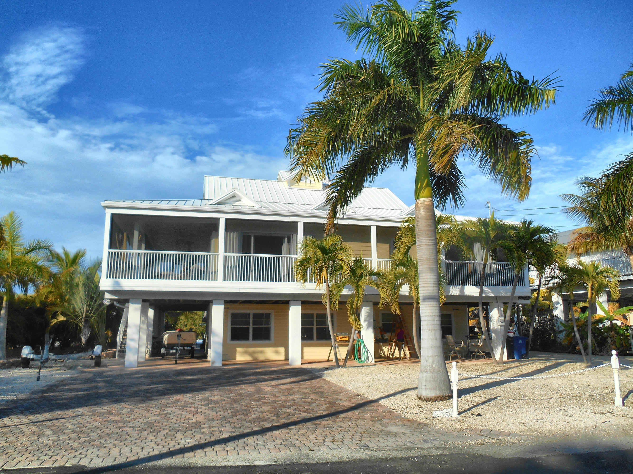 28535 Anne Bonny Road Summerland Key, FL 33042 - Photo 1 of 45 another front view