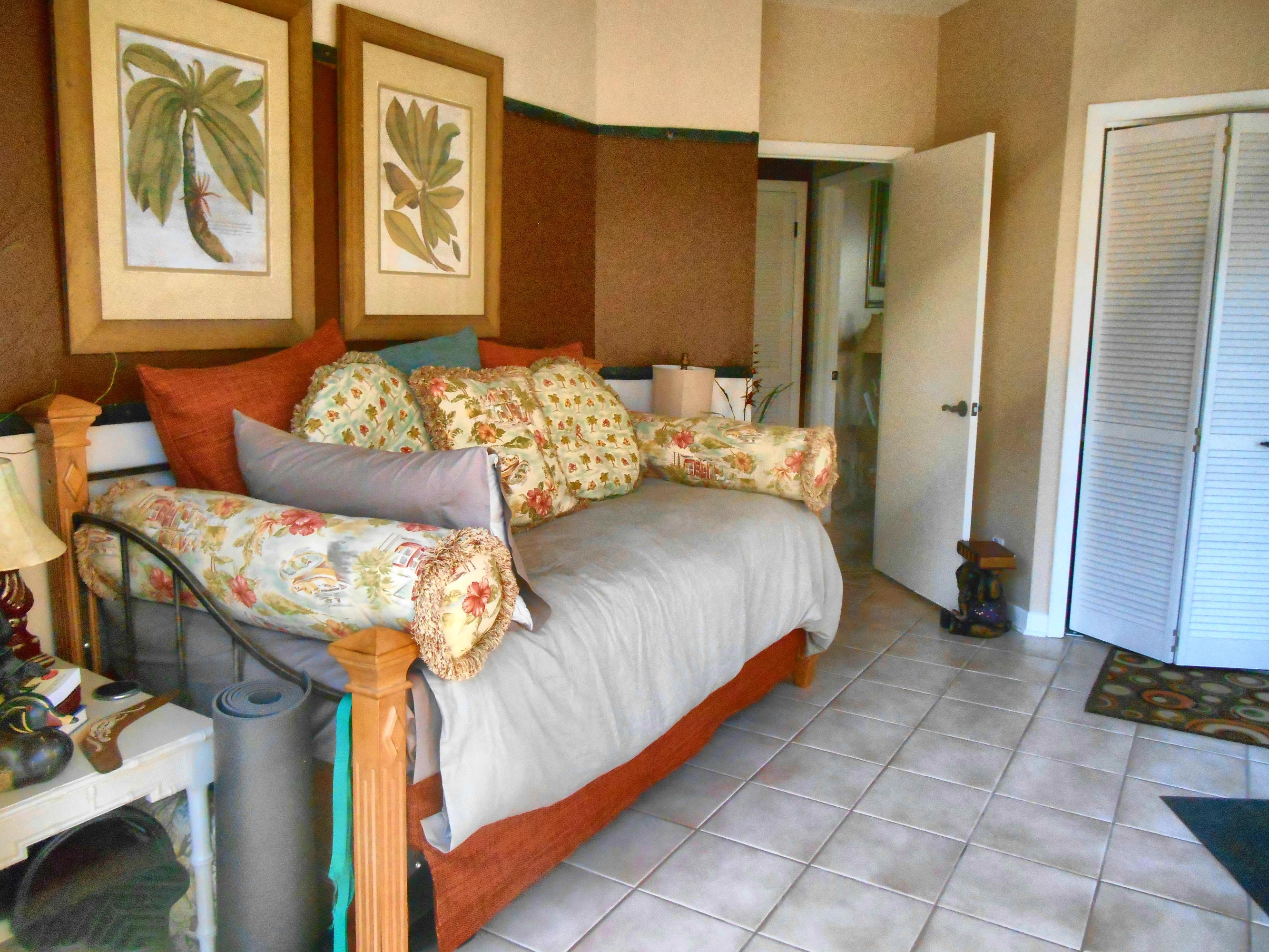 28535 Anne Bonny Road Summerland Key, FL 33042 - Photo 12 of 45 Another view of the third bedroom
