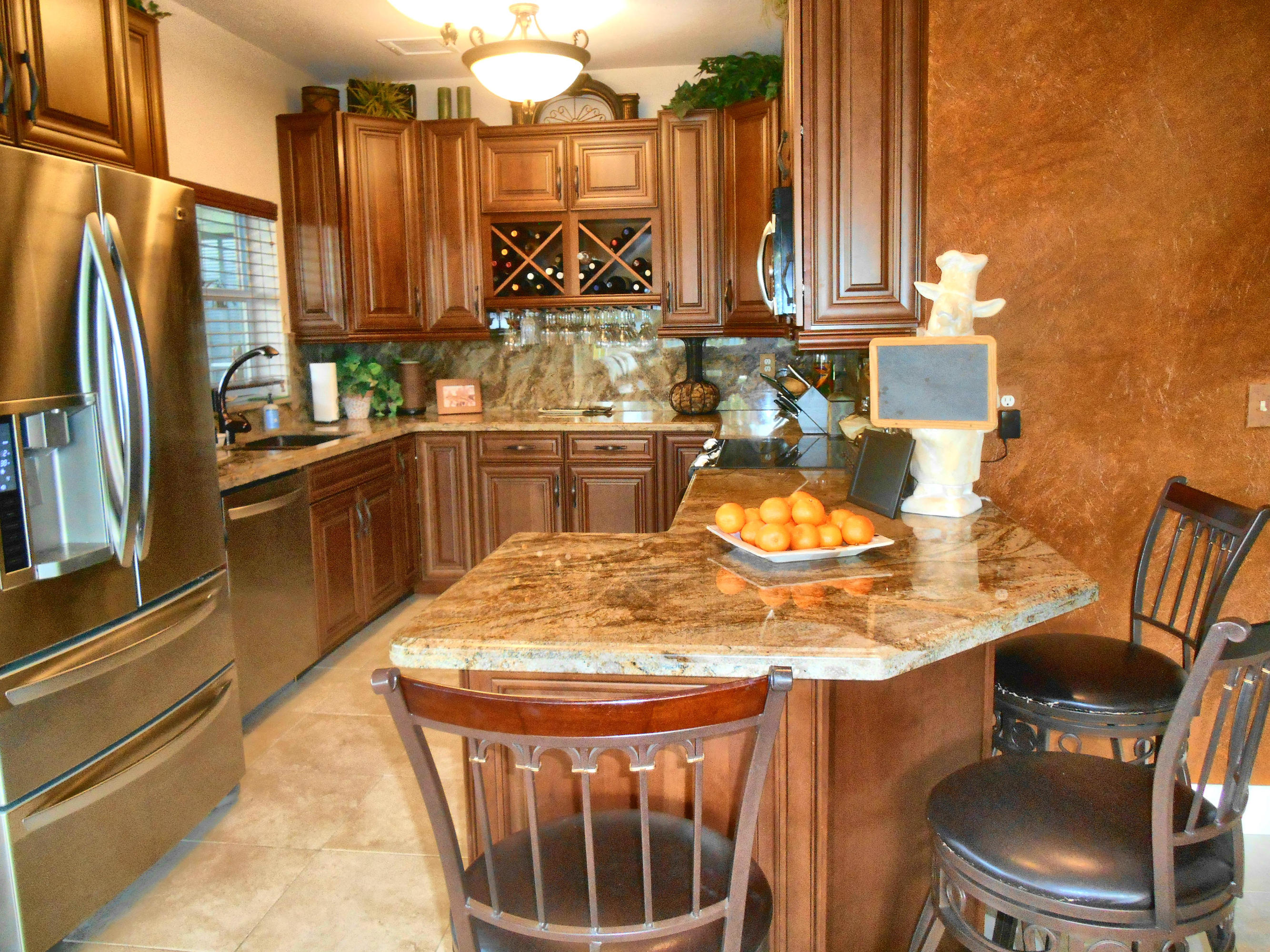 28535 Anne Bonny Road Summerland Key, FL 33042 - Photo 13 of 45 Beautiful new kitchen