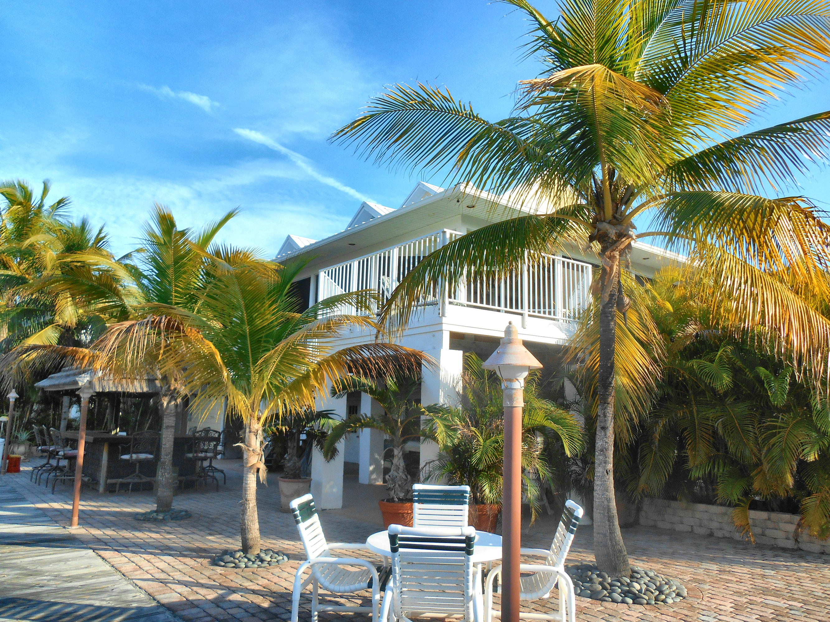 28535 Anne Bonny Road Summerland Key, FL 33042 - Photo 14 of 45 Corner of the canal looking up