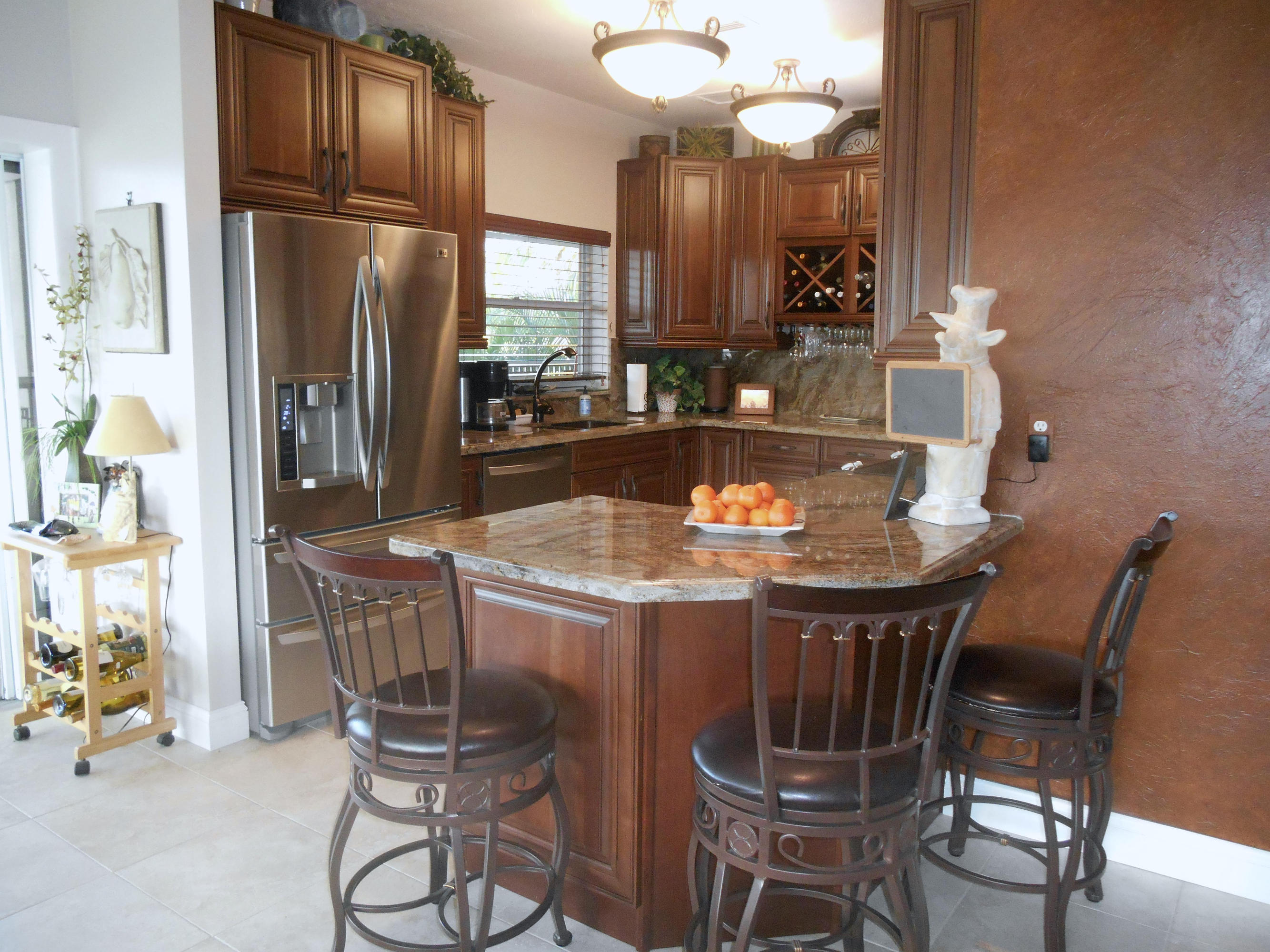 28535 Anne Bonny Road Summerland Key, FL 33042 - Photo 17 of 45 Further kitchen view