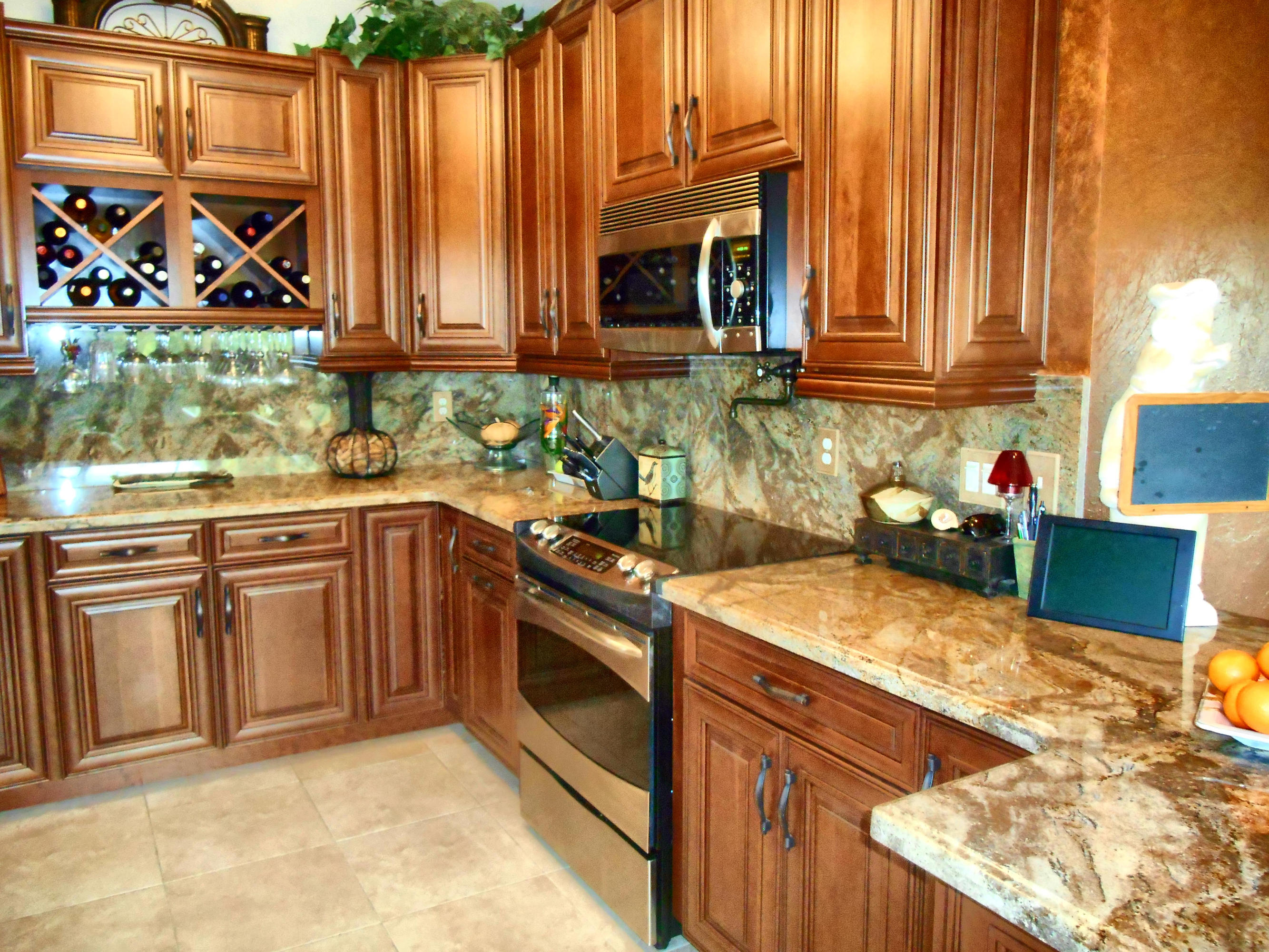 28535 Anne Bonny Road Summerland Key, FL 33042 - Photo 18 of 45 Kitchen
