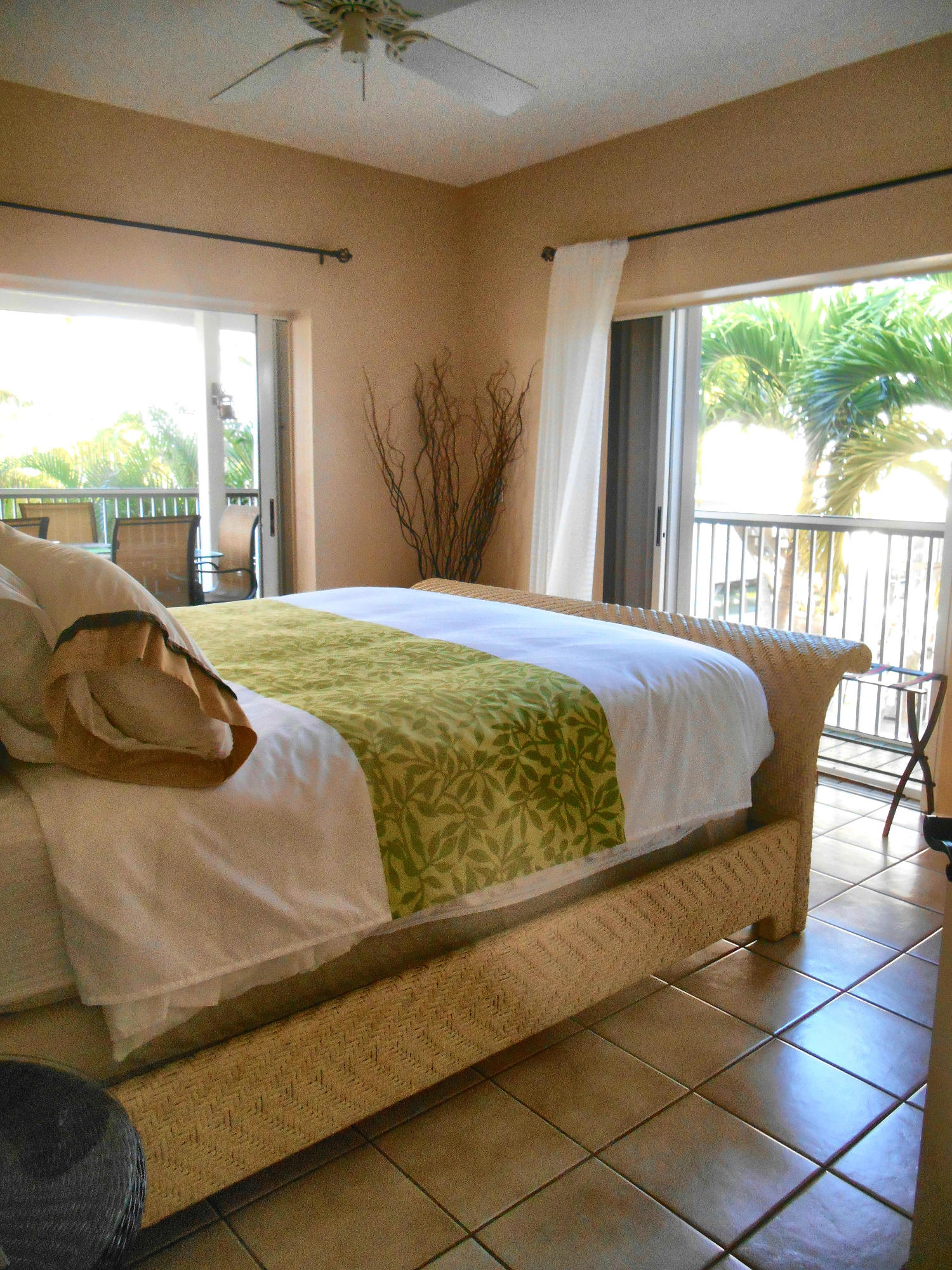 28535 Anne Bonny Road Summerland Key, FL 33042 - Photo 32 of 45 Second Bedroom again
