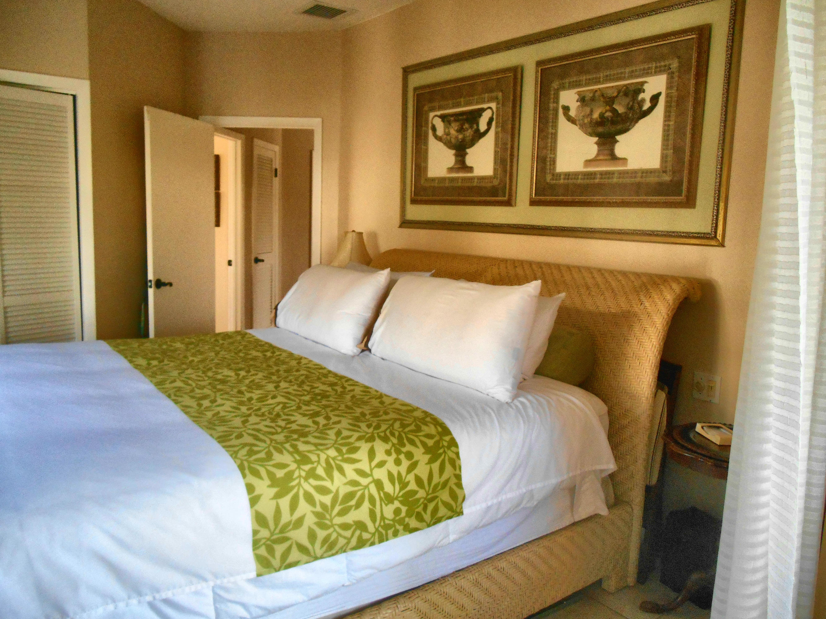 28535 Anne Bonny Road Summerland Key, FL 33042 - Photo 33 of 45 Second Bedroom