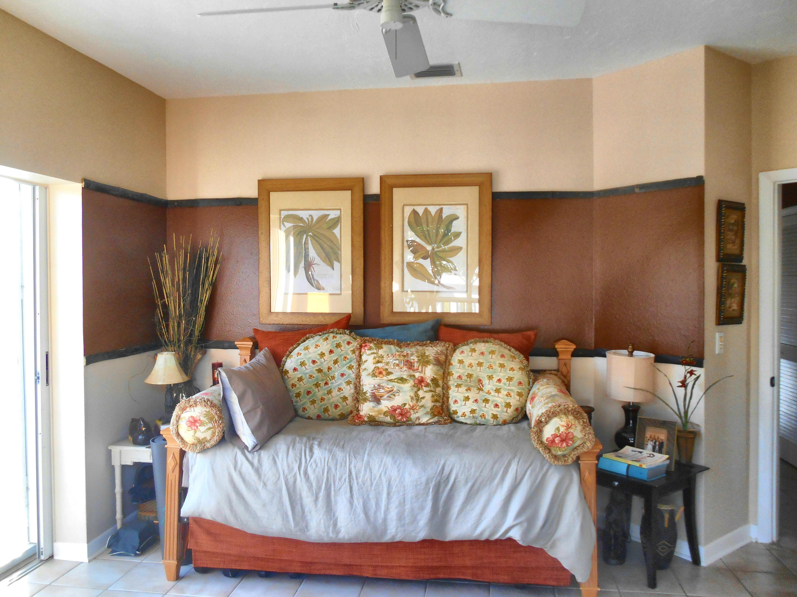 28535 Anne Bonny Road Summerland Key, FL 33042 - Photo 39 of 45 Third Bedroom Office