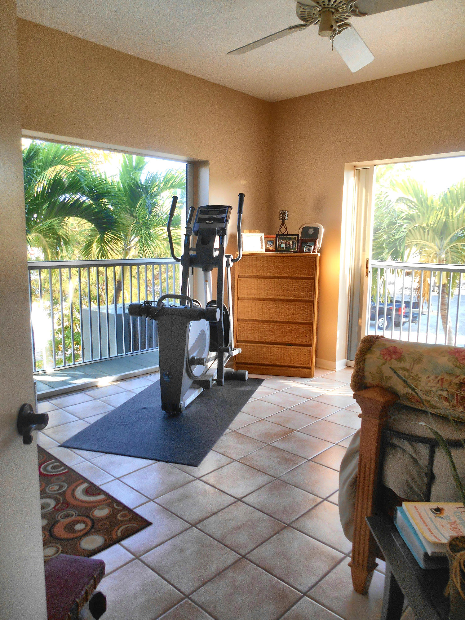 28535 Anne Bonny Road Summerland Key, FL 33042 - Photo 40 of 45 Third Bedroom