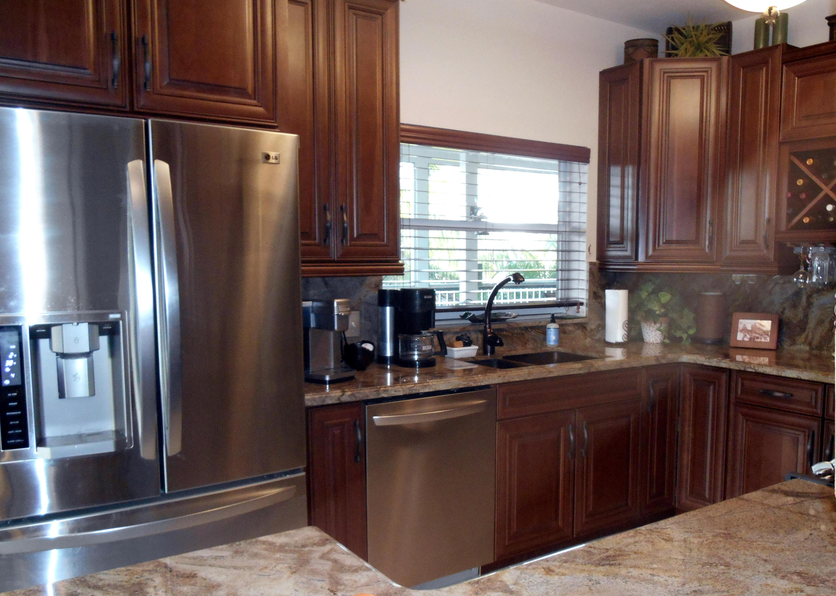 28535 Anne Bonny Road Summerland Key, FL 33042 - Photo 5 of 45 Another kitchen view
